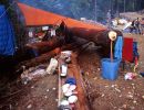 1992 pinecone burke trail builders camp at end of boise road