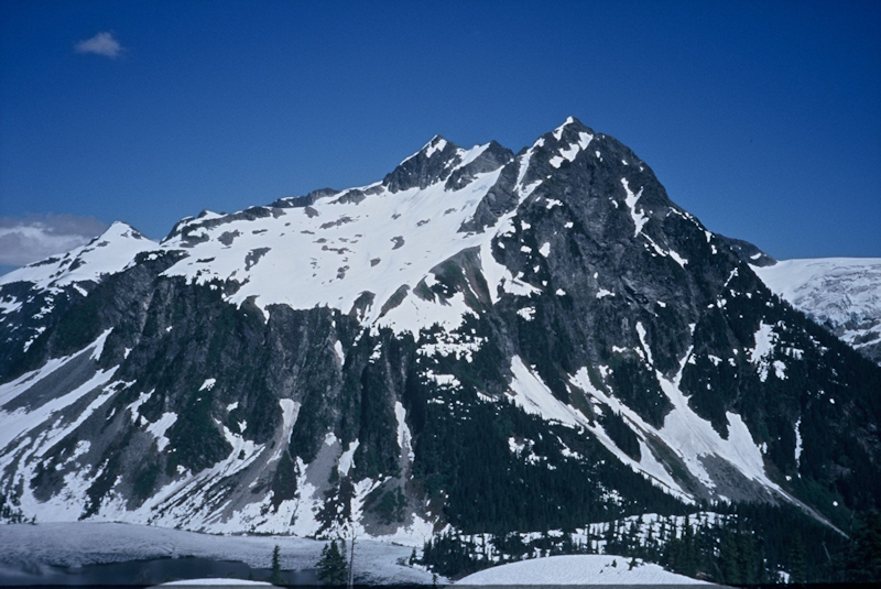 pyramidmountain